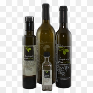 Lavender Balsamic Vinegar - Olive Oil, HD Png Download