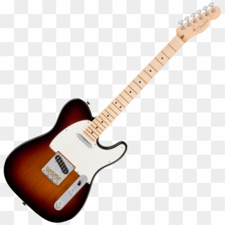 Guitarra Eléctrica Fenderamerican Pro Telecaster3 Color - Squier Contemporary Stratocaster Hh, HD Png Download