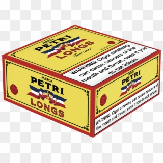 Petri - Box, HD Png Download