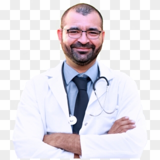 Jorge Luis Green Is A Distinguished Board-certified - Male Doctors, HD Png Download