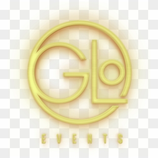 Glo Events - Metal, HD Png Download