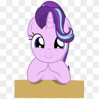 Starlight Glimmer Png , Png Download - Mylittlepony, Transparent Png