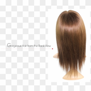 Hair Type, Remy Hair - Lace Wig, HD Png Download