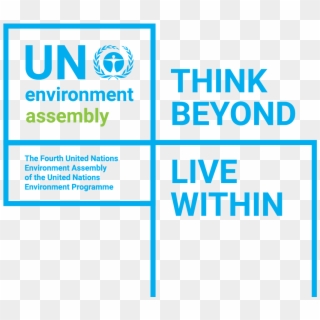 Fourth Session Of The Un Environment Assembly - Un Environment Assembly 2019, HD Png Download