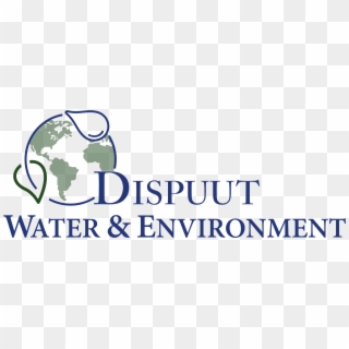 Dispuut Water And Environment - Graphic Design, HD Png Download