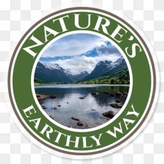 Nature's Earthly - Circle, HD Png Download