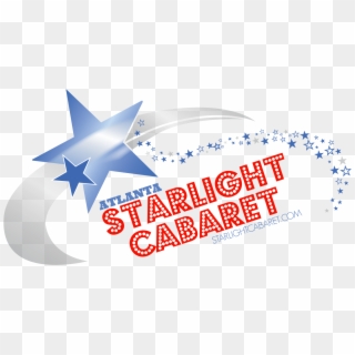 Atlanta Starlight Cabaret Show - Starlight Cabaret Atlanta, HD Png Download