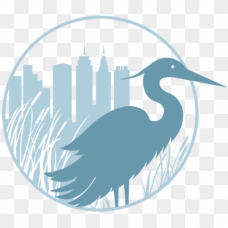 Blue Heron Nature Preserve, HD Png Download