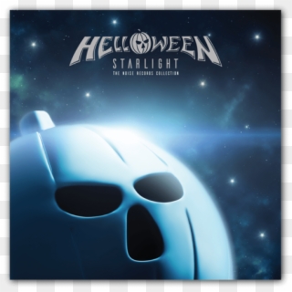Helloween «starlight» Box-set Vinyl - Helloween Starlight Box, HD Png Download