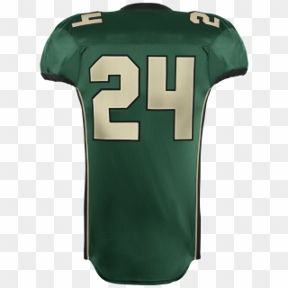 Bomber - Football Jersey Back, HD Png Download