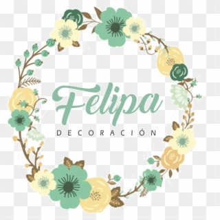 Felipa Decoracion - Happiness, HD Png Download