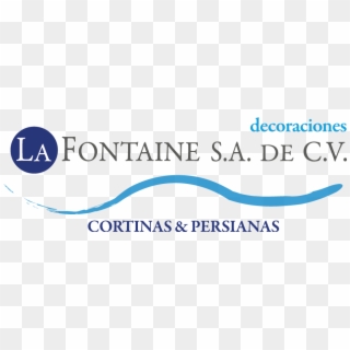 Decoraciones La Fontaine S - Graphic Design, HD Png Download