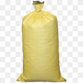 High Uv White Sandbags And Tube Sandbags - Sand Bags Transparent Background, HD Png Download