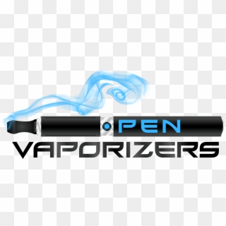 Pen Vaporizers Logo - Vaporizer, HD Png Download