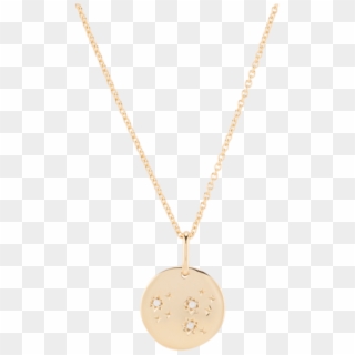 Leo Necklace - $79 - Necklace, HD Png Download