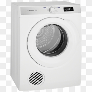 Wdv555hqwa Hero - Washing Machine, HD Png Download
