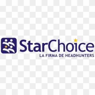Ejecutivos De Alto Perfil Para Negocios Con Starchoice, - Starchoice, HD Png Download
