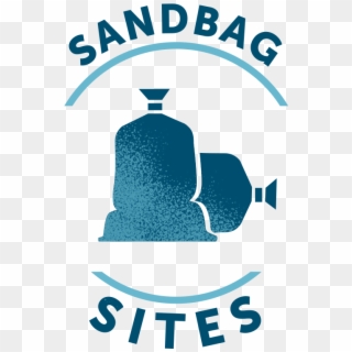 Sandbagsites - Sandbag Logo, HD Png Download