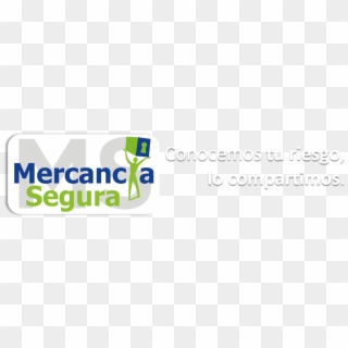 Mercancía Segura Mercancía Segura - Graphic Design, HD Png Download