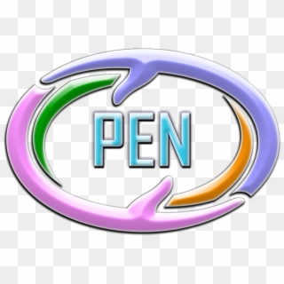 Pen Logo - Patient Experience Network, HD Png Download