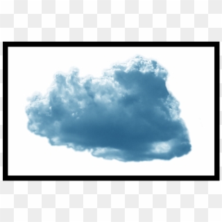 Cumulus, HD Png Download