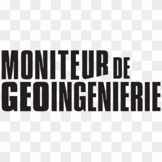Geoengineering Monitor - Poster, HD Png Download
