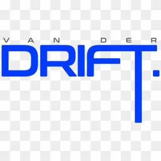 Van Der Drift - Parallel, HD Png Download