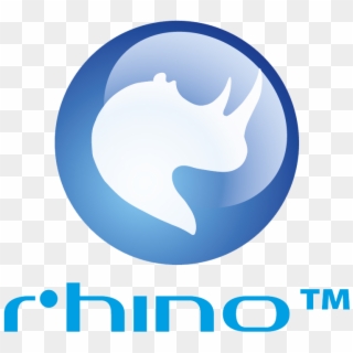 Rhino - Graphic Design, HD Png Download