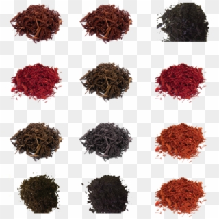 What Makes Our Mulch Better - Saffron, HD Png Download