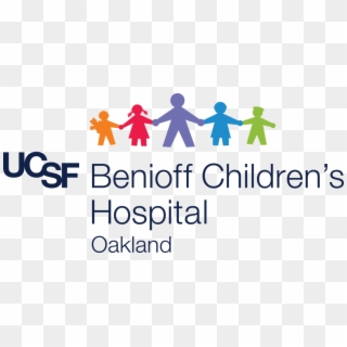 Ucsf Benioff Children's Hospitals - Ucsf Children's Hospital Oakland, HD Png Download