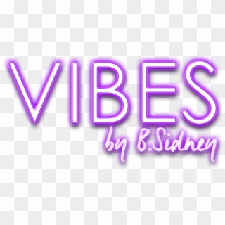 Vibes By B - Colorfulness, HD Png Download