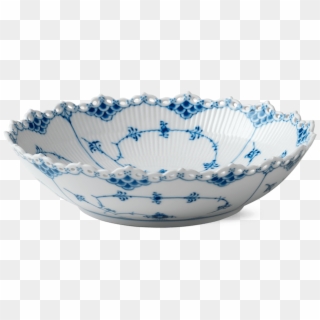 Hold Or Double Click To Zoom - Royal Copenhagen Bowl, HD Png Download