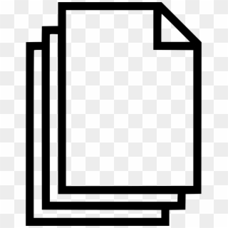 Png File - Html Icon, Transparent Png
