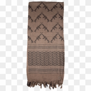 Desert Scarf - Stole, HD Png Download