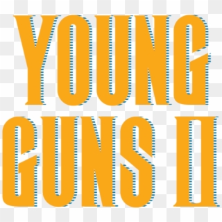 Young Guns Ii - Young Guns 2 (1990), HD Png Download