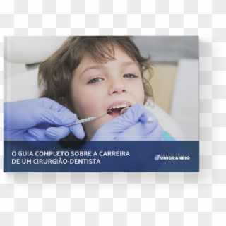 Preencha O Formulário Para Receber O Material - Dentistry, HD Png Download