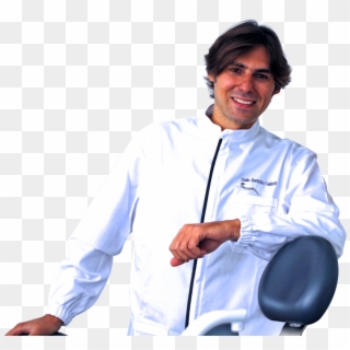 Dentista - Sitting, HD Png Download
