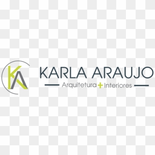 Karla Araújo Arquiteta Interiores - Sign, HD Png Download