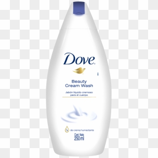 Dove Gentle Exfoliating Body Wash, HD Png Download