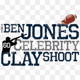 3rd Annual Ben Jones Celebrity Clay Shoot - Shoot Rifle, HD Png Download