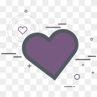 Image - Heart, HD Png Download
