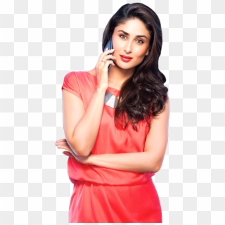 Download Kareena Kapoor Png Transparent Image - Kareena Png, Png Download