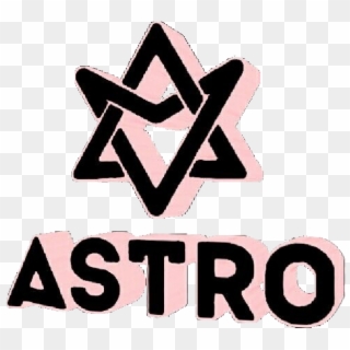 Astro Spring Up Album Cover , Png Download - Spring Up Astro Album Cover, Transparent Png