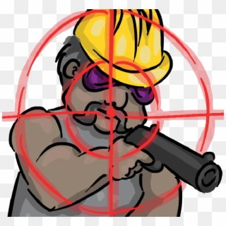 File - T-vigilante - Cartoon, HD Png Download