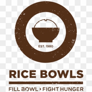 Rice Bowl Collection - Emblem, HD Png Download