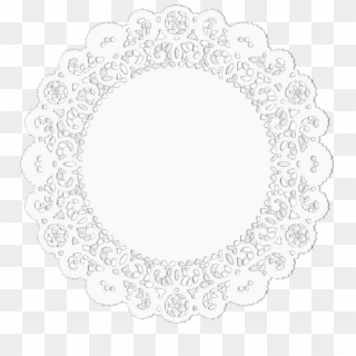 @drunkruggarol On Instagram Shared By « A L E » - Transparent Circle Lace Pattern, HD Png Download