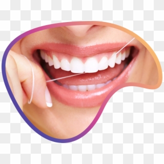 Dual Phone - Caring For The Mouth, HD Png Download
