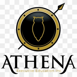 Athena Full Logo - Patron, HD Png Download