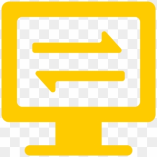 Online - Sign, HD Png Download