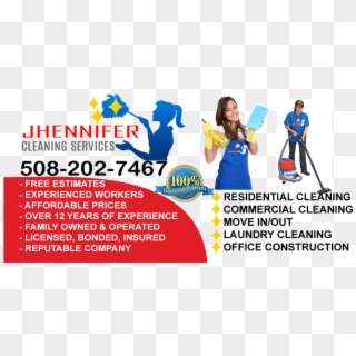 Jhennifer Cleaning Services - Dusting, HD Png Download